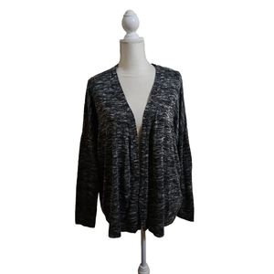 Gap open front Cardigan size small